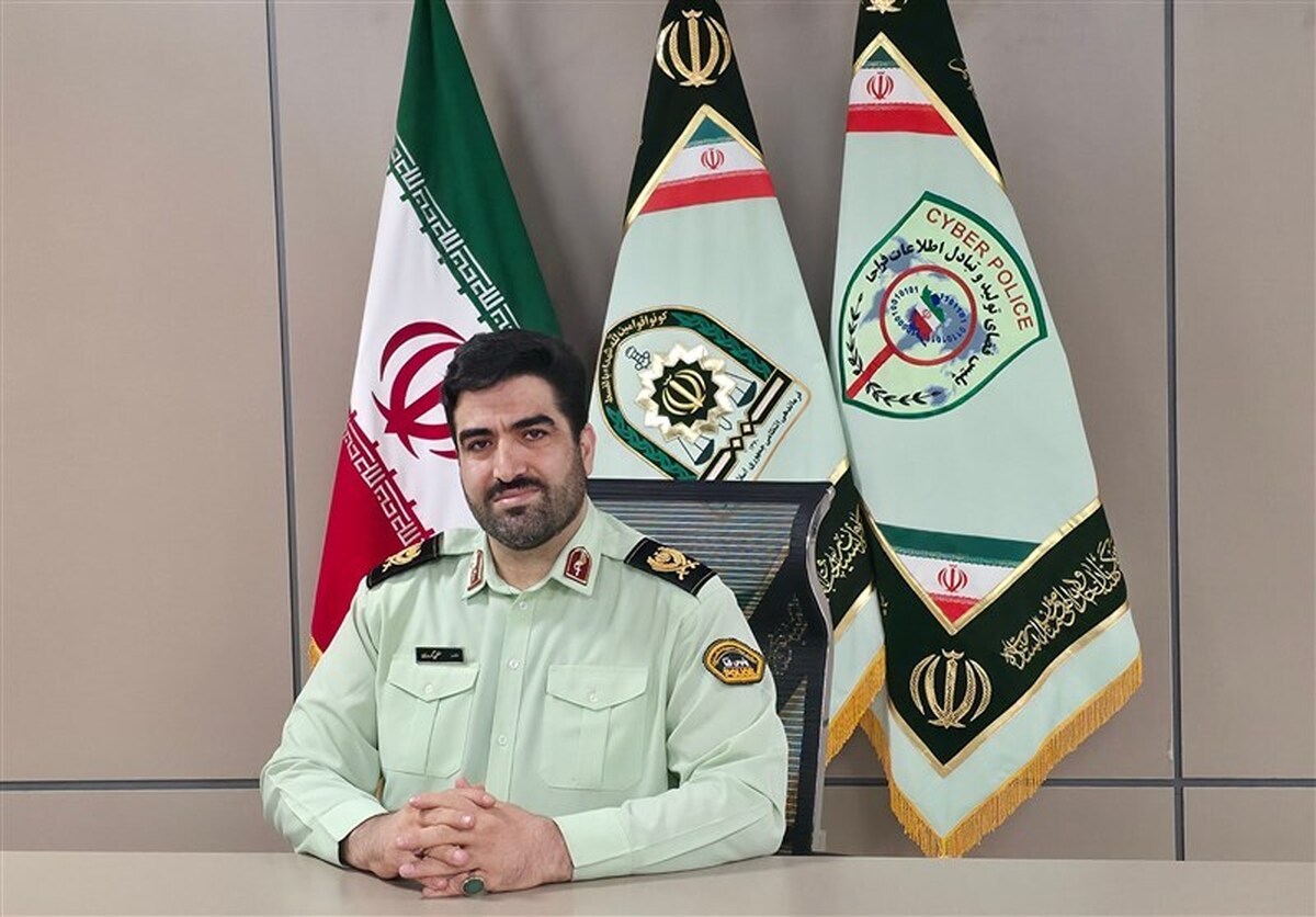 جعل هویت بازیگر و کلاهبرداری اینترنتی