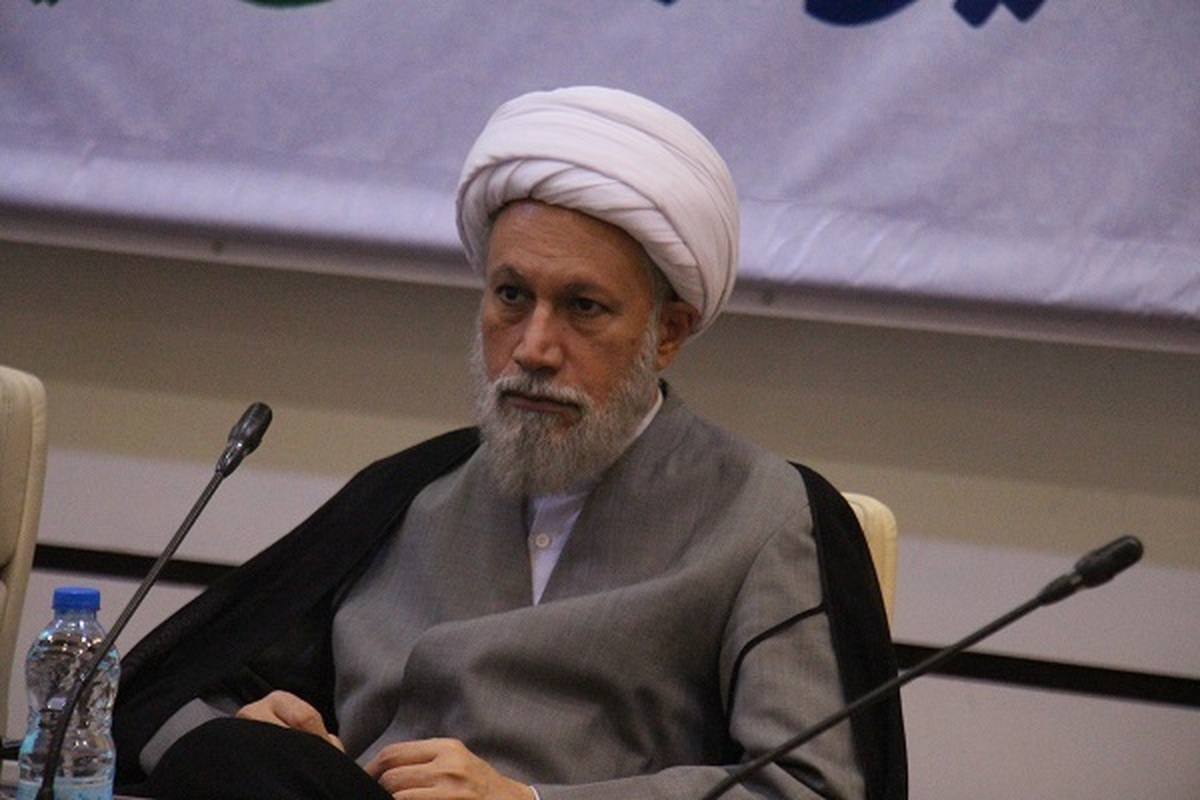 لزوم تبیین فلسفه اخلاق سیاسی توسط علمای حکمت اسلامی