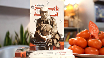 نویسنده «پاییز آمد» از خدمت شهید آوینی به هنر میگوید