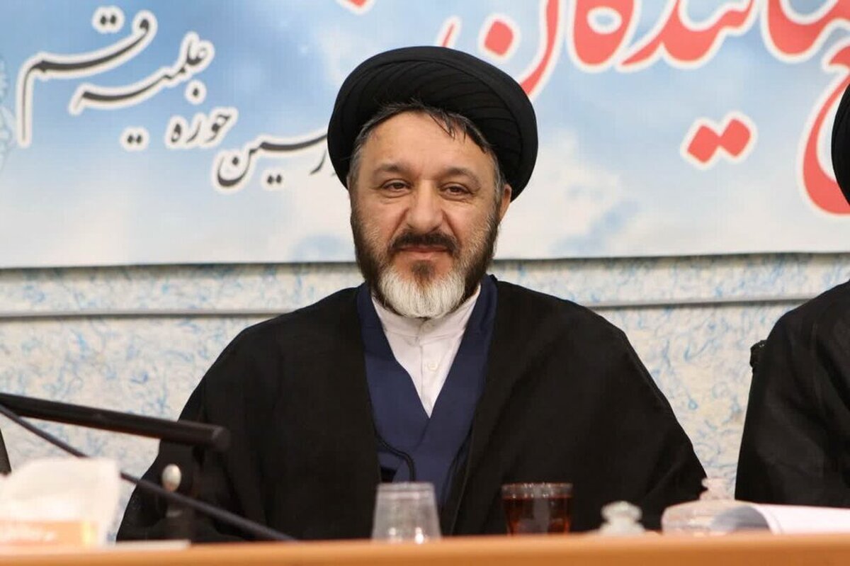عضویت ۷۰ نفر از اساتید سطوح عالی در مجمع نمایندگان طلاب و فضلای حوزه