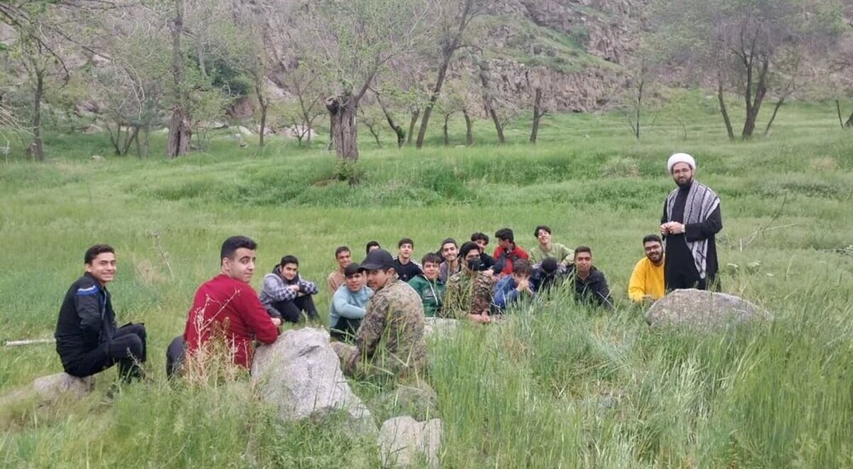 ۲۰ نکته مهم و کلیدی در تبلیغ دانشآموزی