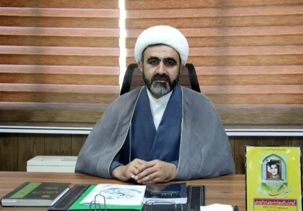 تربیت پلیس تراز انقلاب با محوریت نهج‌البلاغه در فارس