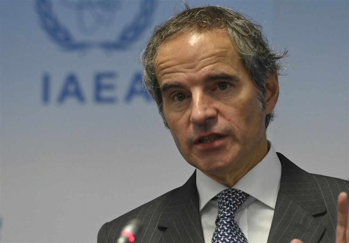 با کمبود اطلاعات در رابطه با ایران مواجه هستیم