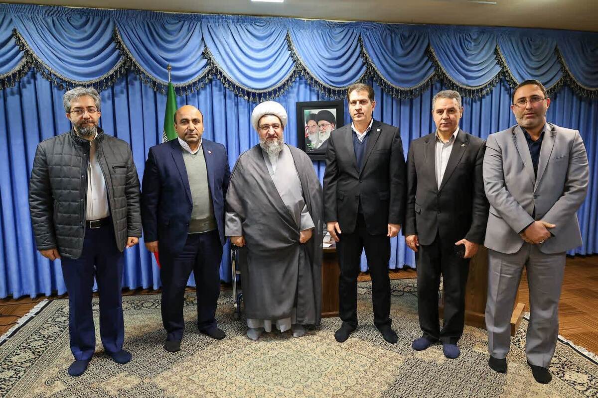 رضایت مردم معیار اصلی عملکرد نظام بانکی است