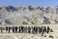 جزئیات عملیات ویژه عراق در خاک سوریه