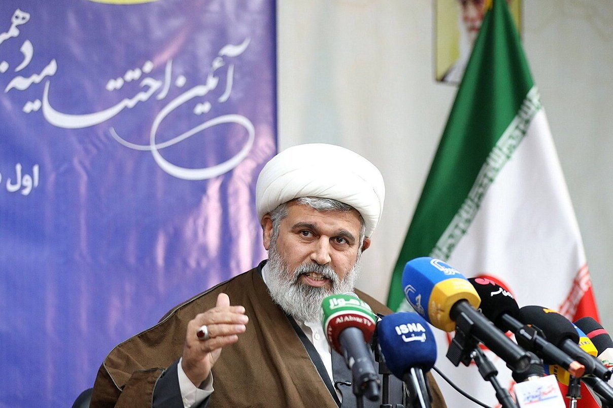 اختتامیه دهمین جشنواره هنر آسمانی برگزار می‌شود