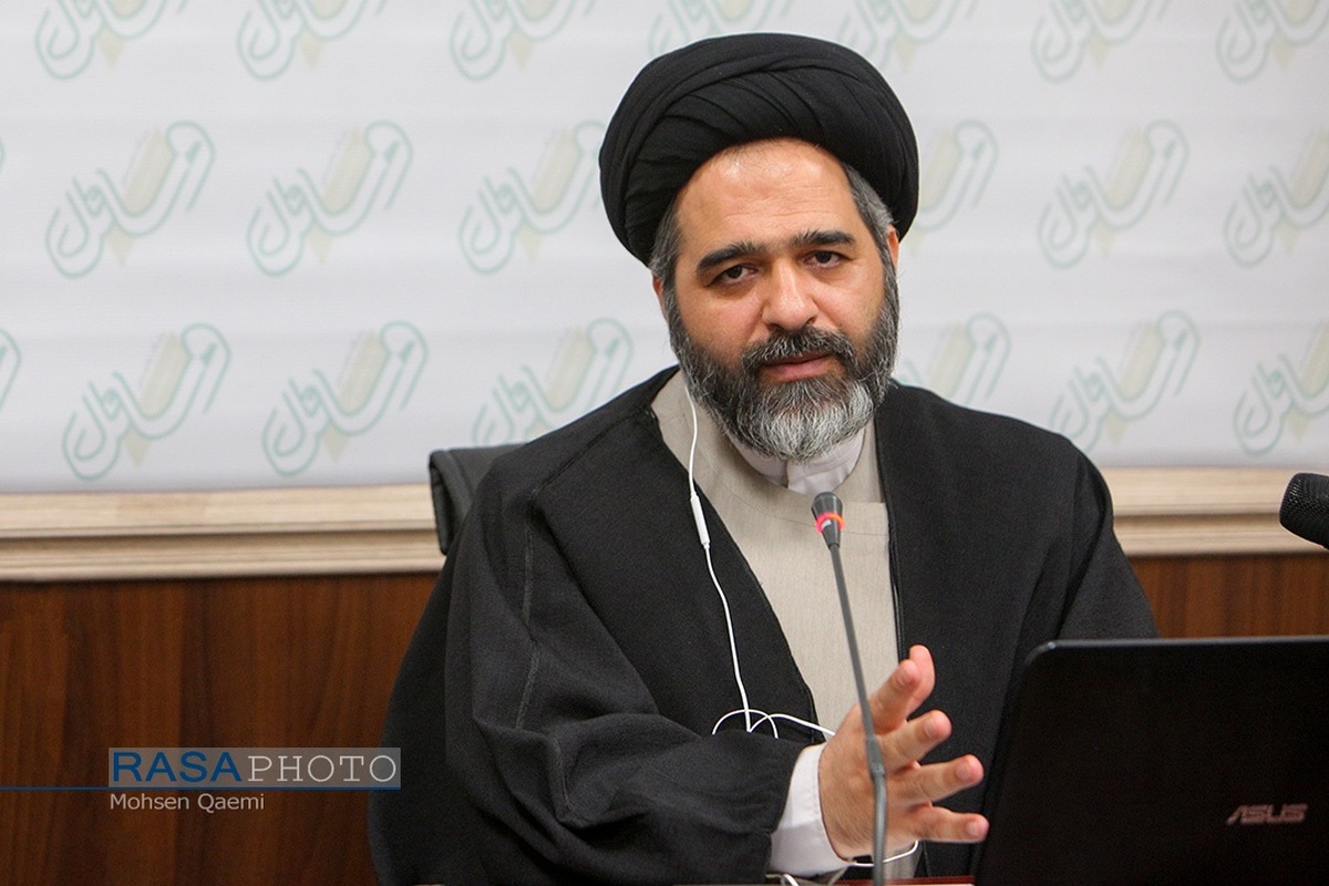 سیره بزرگان الگویی برای تمدن سازی حوزه های علمیه