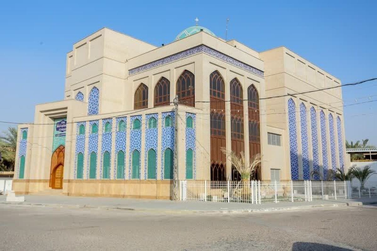 مدرسه علمیه شیخ حسین الحلی؛ تلاقی میراث سلف و نیاز خلف در نجف اشرف