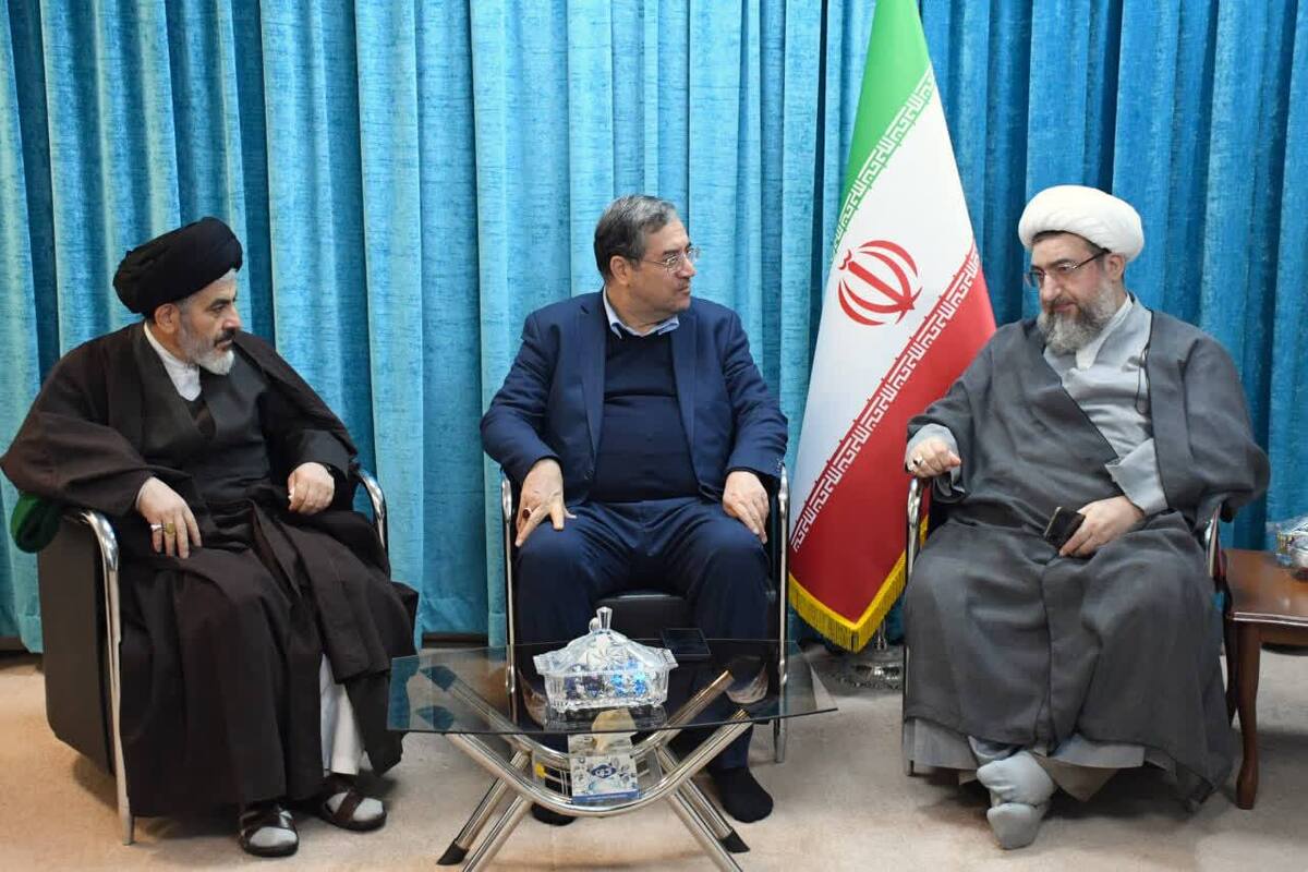 تأکید بر تقویت همدلی و تعامل میان نهاد‌های اجرایی و دینی