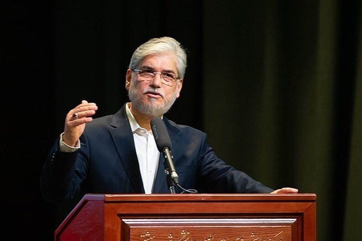 استاد مهدوی‌راد علوم قرآن و حدیث را به یک رشته مستقل تبدیل کرد