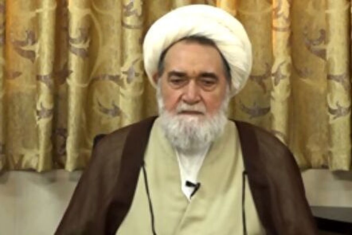 وحدت امروز جوامع اسلامی مرهون امیر المومنین است