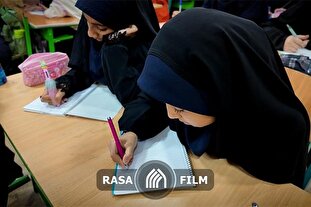 راه قاسم؛ پیمان نسل نو با سردار دل‌ها