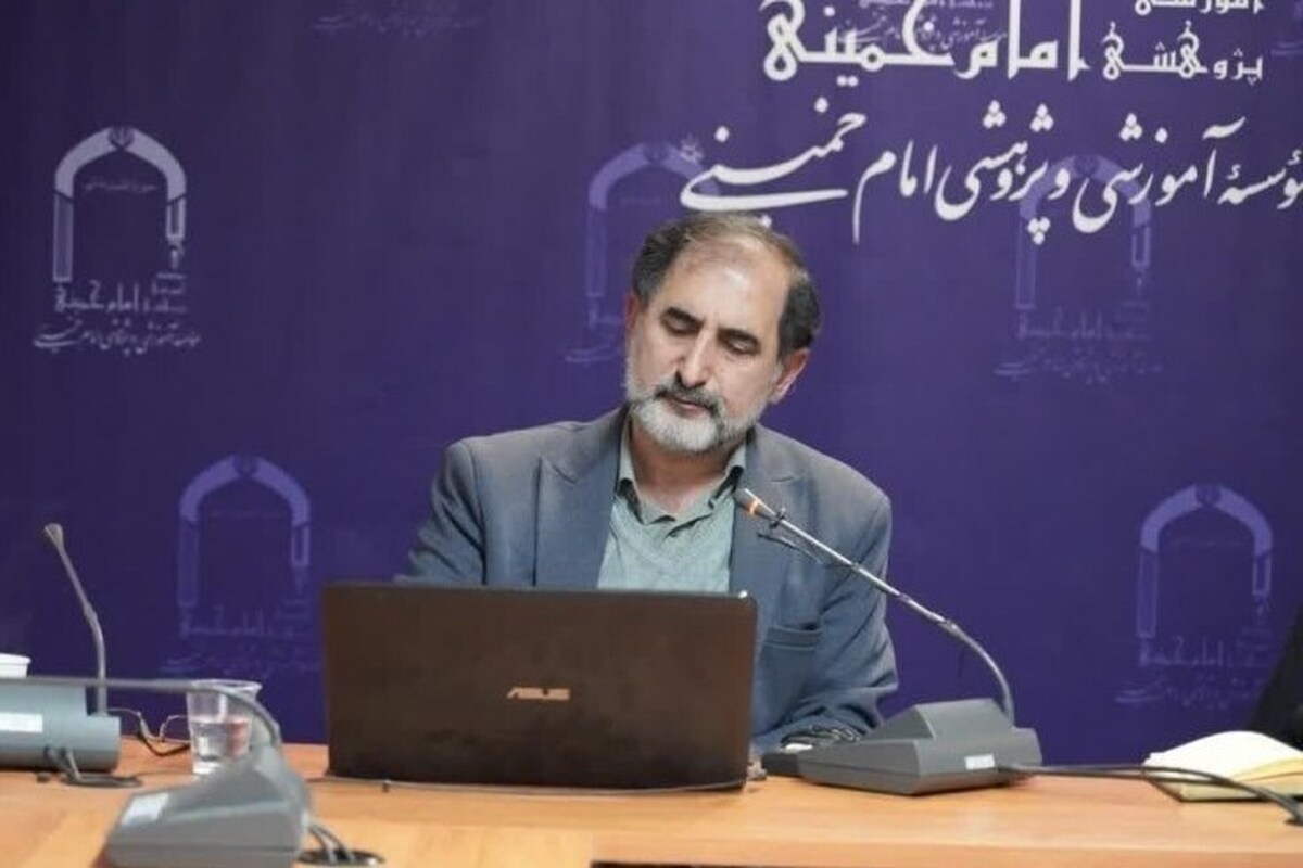 نظری به حیات فلسفی آیت‌الله مصباح