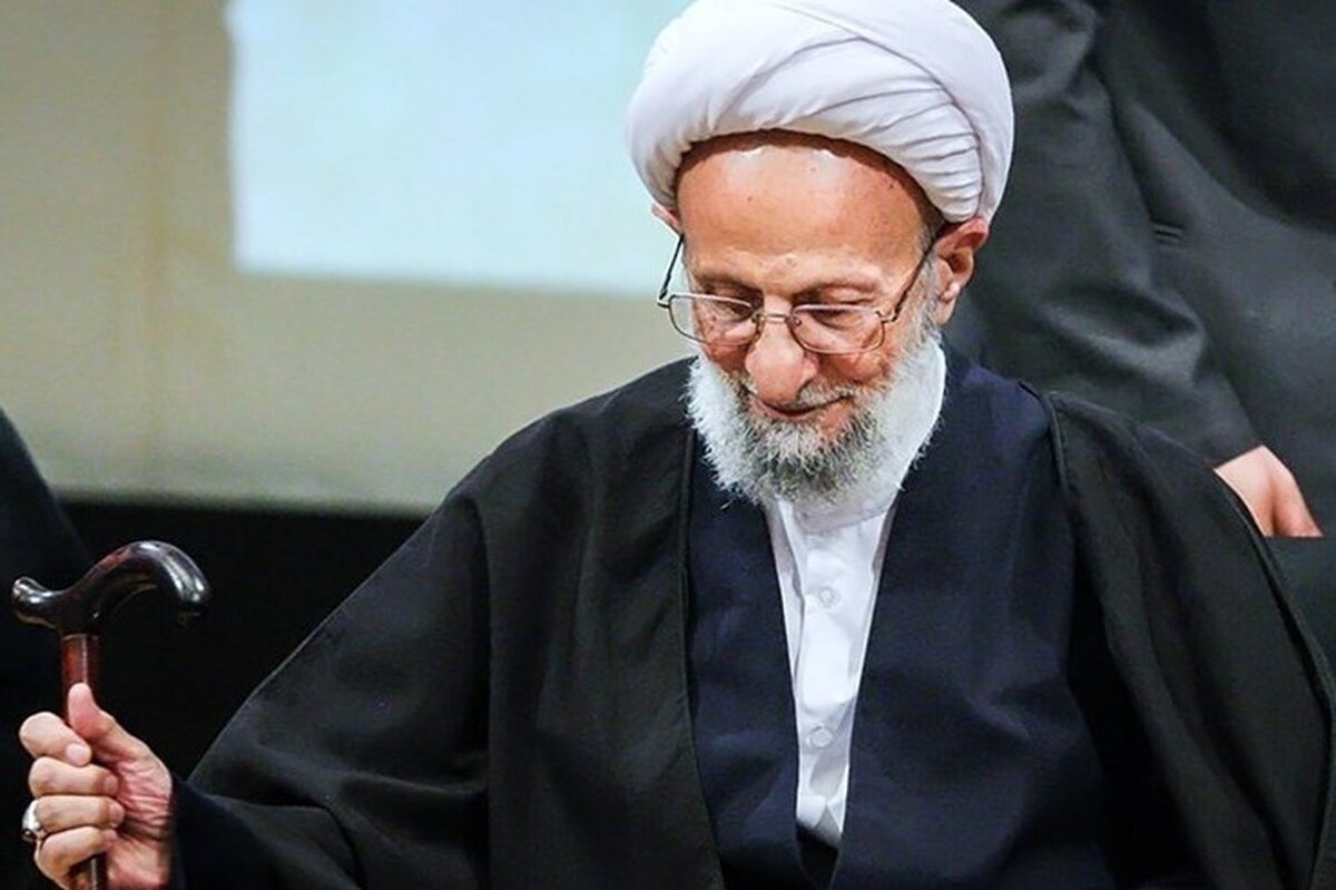 چرا امروزه کمتر با چهره‌هایی شبیه علامه مصباح روبه‌رو هستیم؟