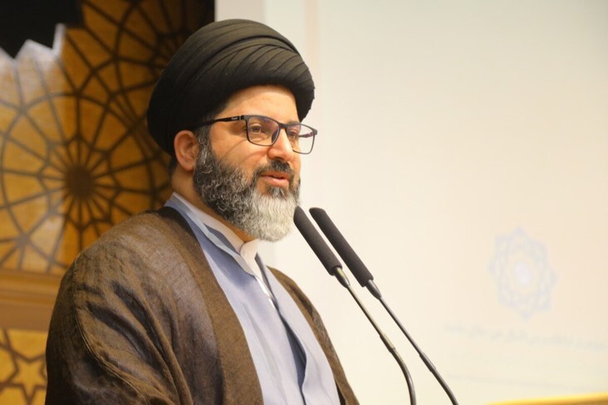 اربعین فرصتی بزرگ برای تمدن سازی است