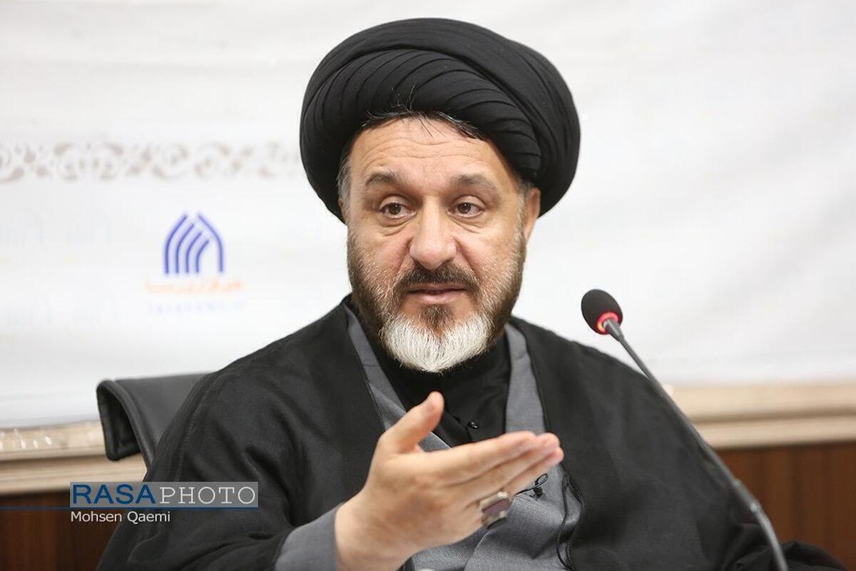 سیره امام علی، الگوی عدالت‌محوری در جامعه است