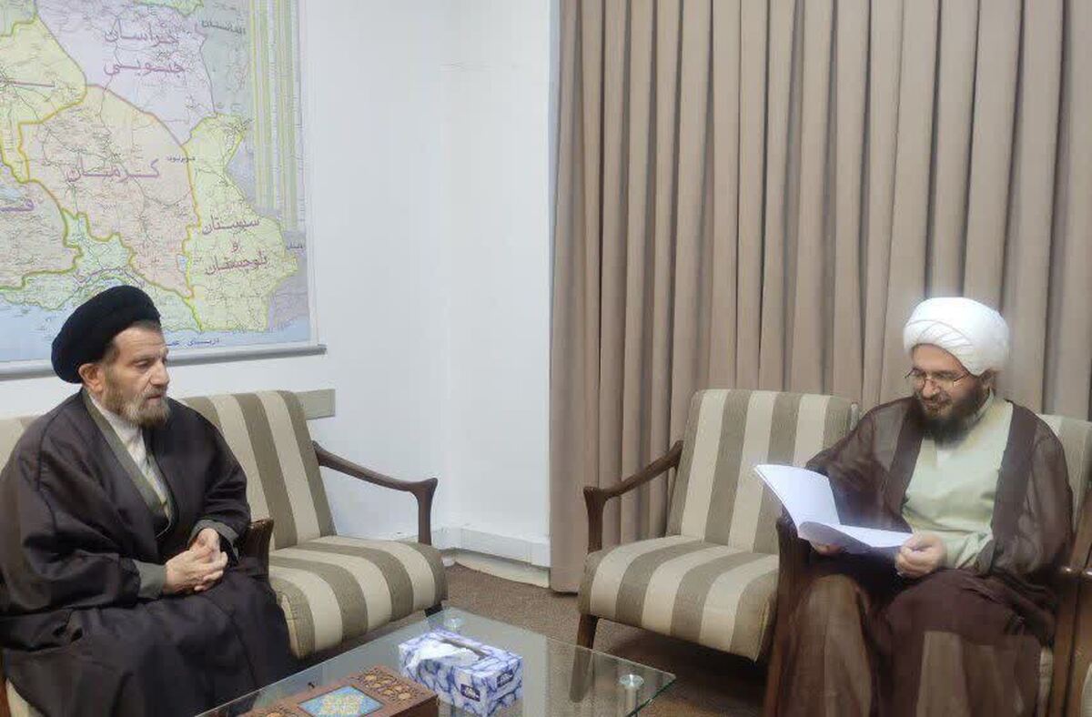 افزایش حضور جوانان در مساجد