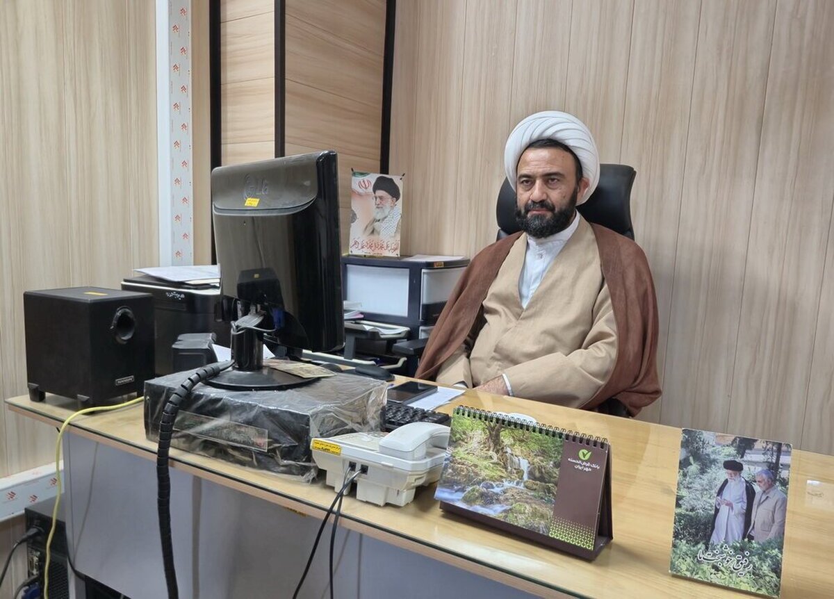 تعطیلی مدارس علمیه فرصتی برای مأموریت بصیرتی حوزه در اعتکاف