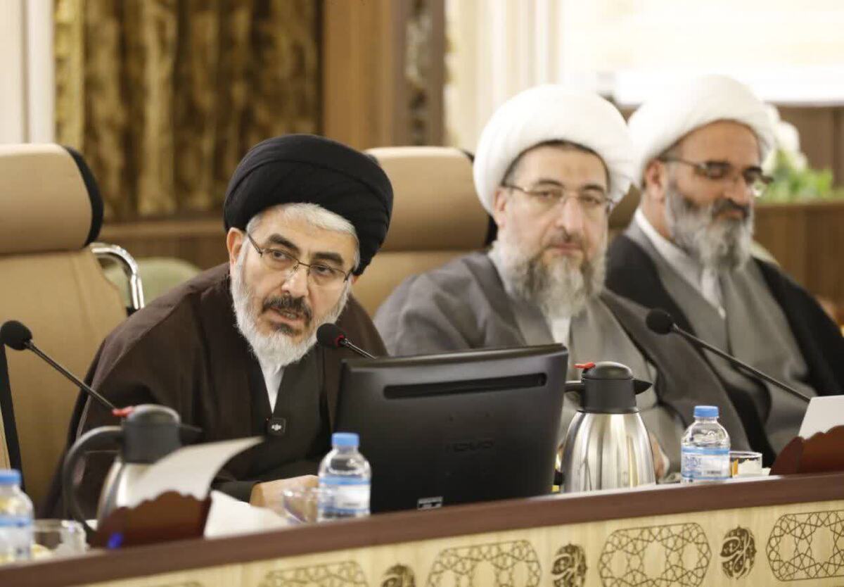 حضور طلاب در مدارس، یک حرکت بزرگ فرهنگی است