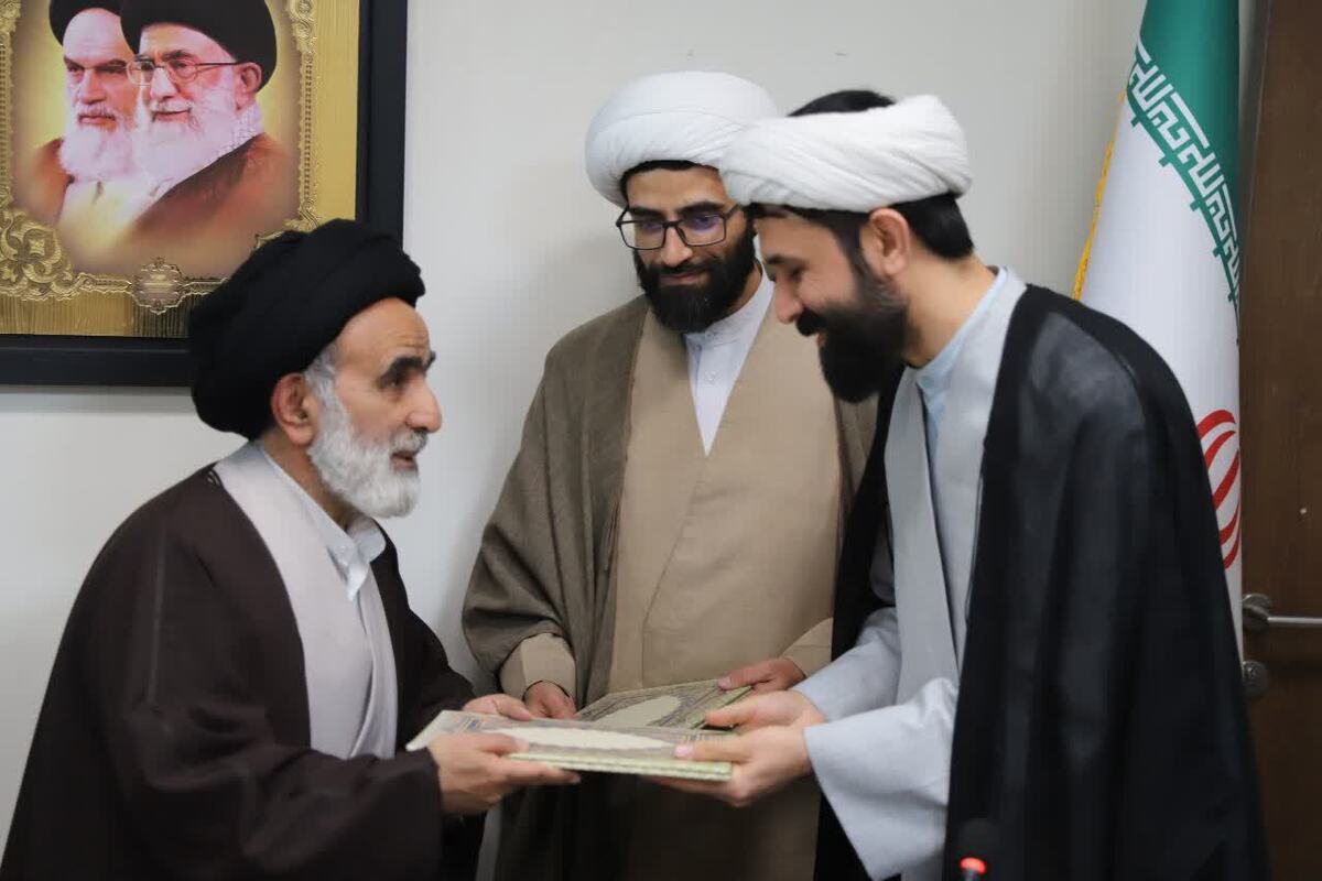 انتصاب اعضای کمیته روستایی عشایری ستاد دهه فجر