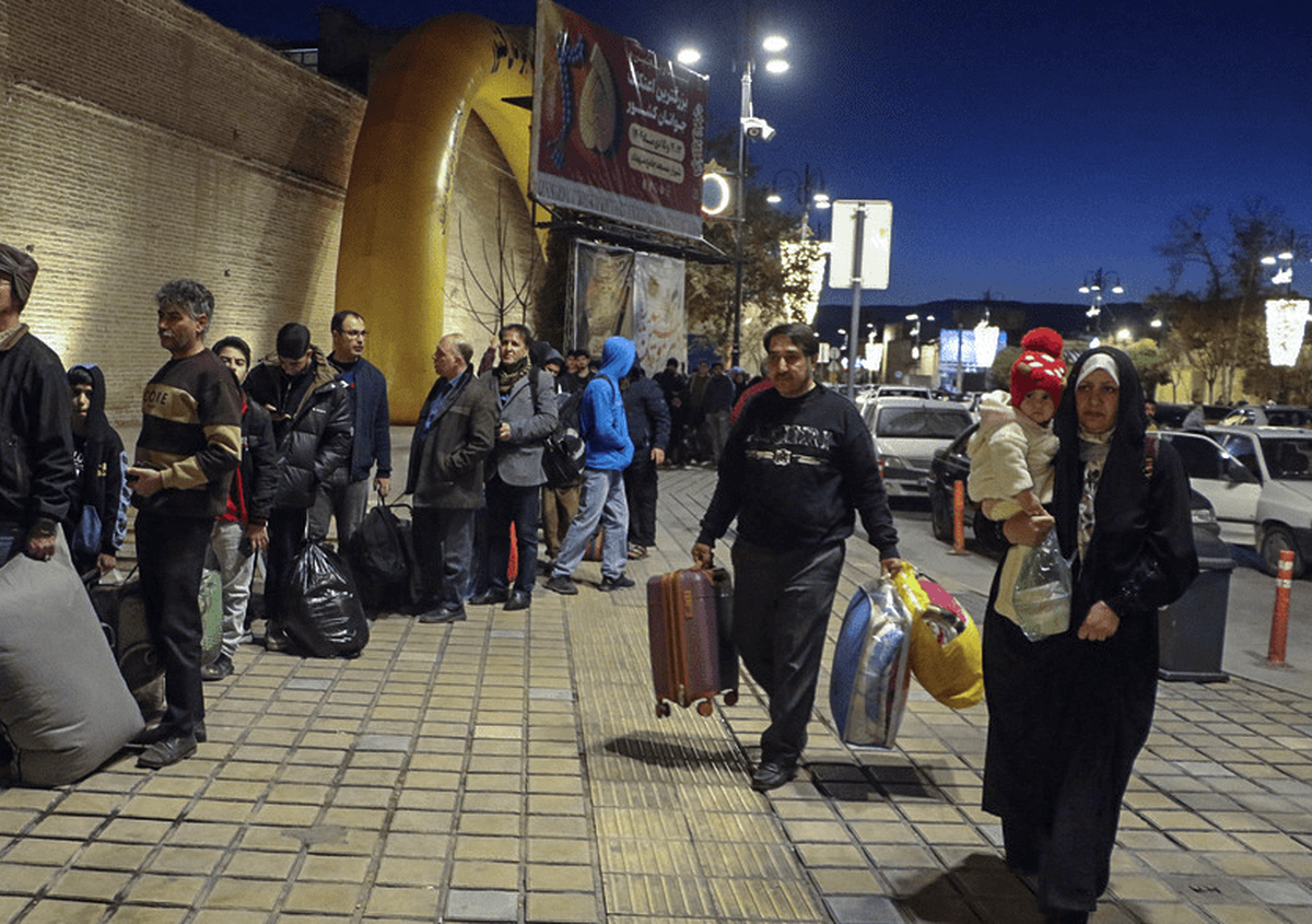 آغاز بزرگترین اعتکاف جوانان کشور در شیراز