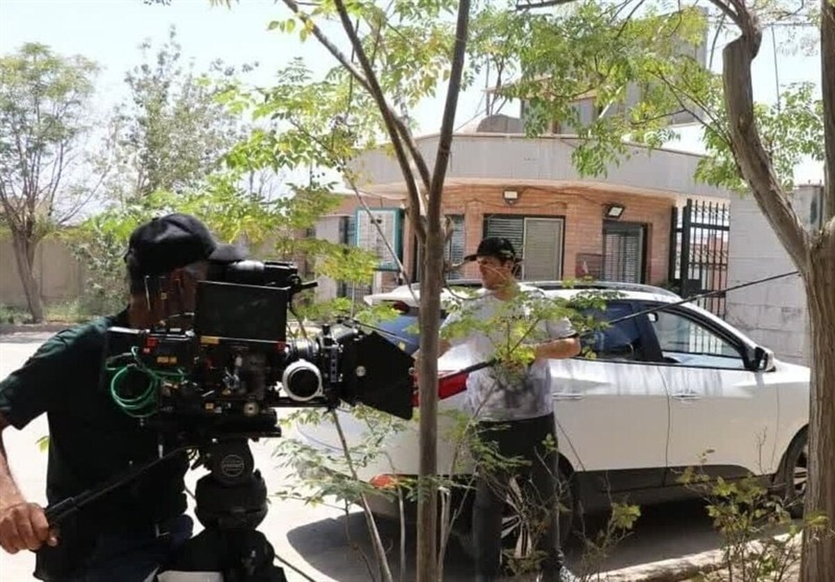 مراحل پایانی تولید سریال «امیدوارها»