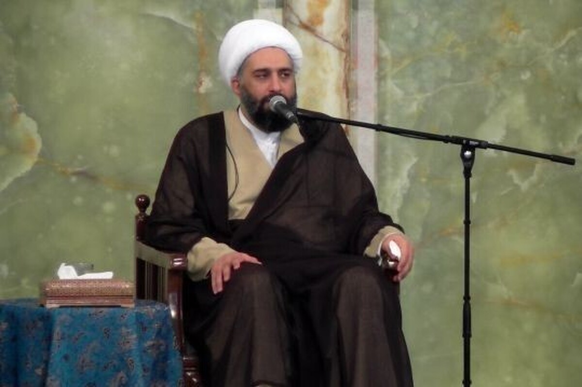 ولایت علوی، ضامن عاقبت بخیری