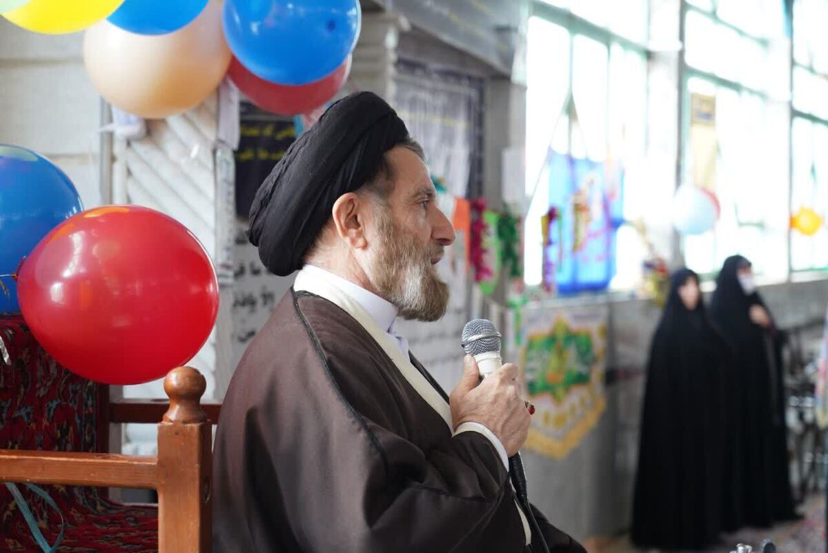 اعتکاف فرصتی برای ارتقای ایمان فردی و اجتماعی است

 