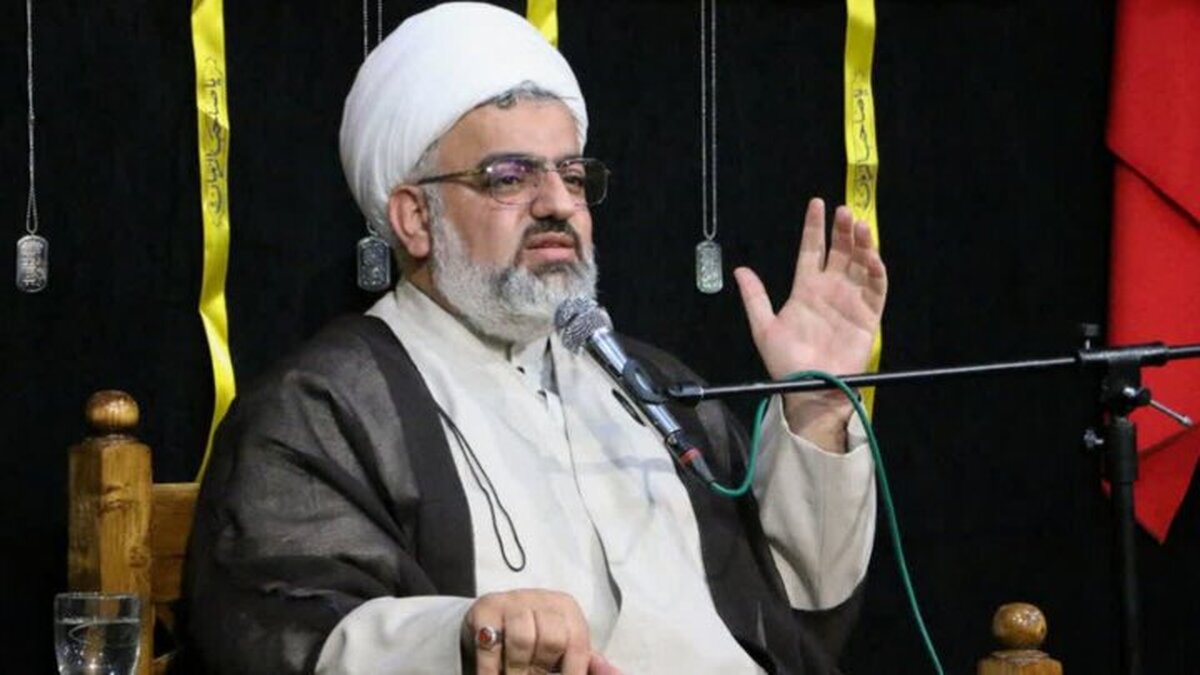 اعتکاف تمرین خودسازی برای سبک زندگی اسلامی است