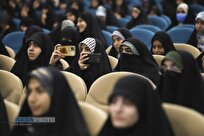 پذیرش سطح ۴ جامعه الزهرا در ۸ رشته