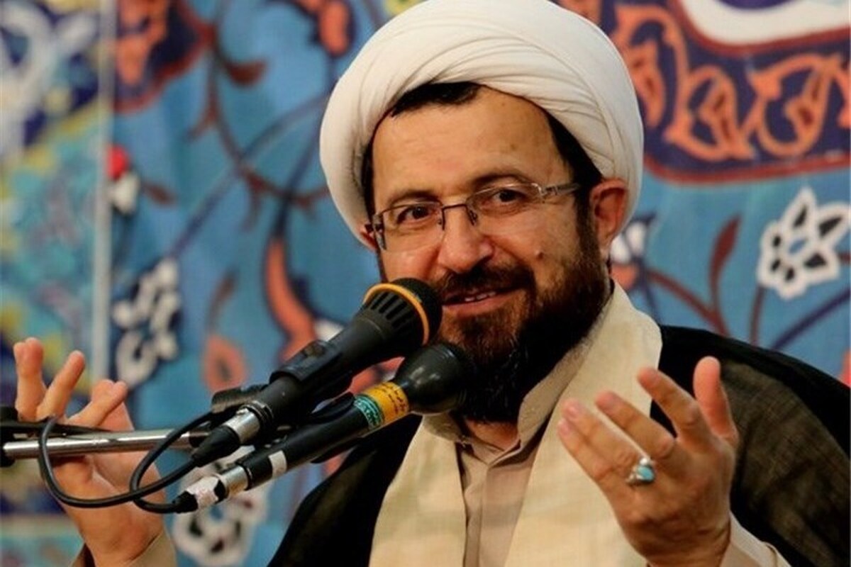 شهید سلیمانی الگوی ایمان و عمل علوی است