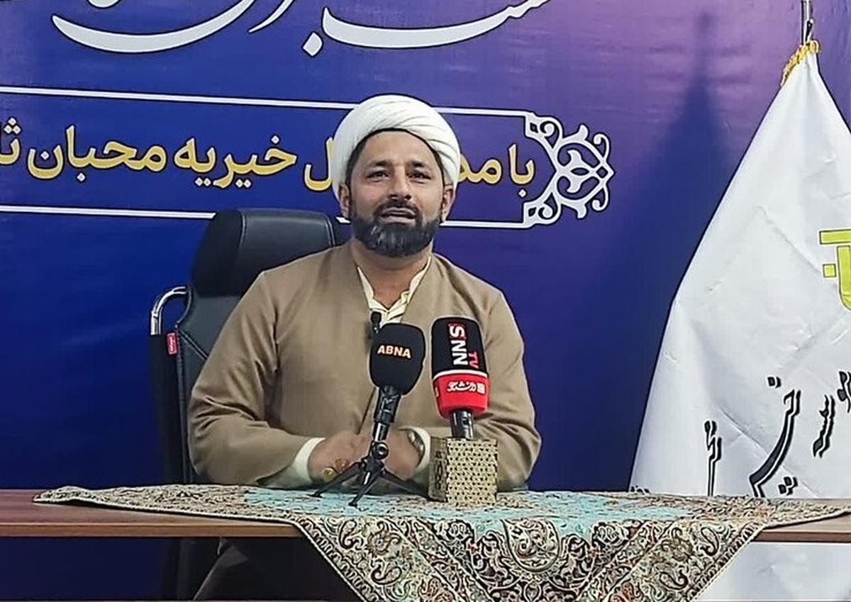 راه‌اندازی پویش آزادی پدران زندانی توسط گروه جهادی طلاب محبان ثارالله