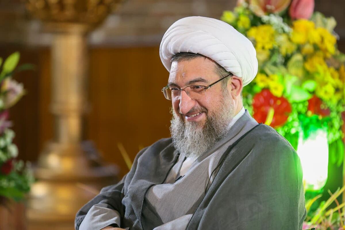 اعتکاف فرصتی برای خودسازی و مقابله با وسوسه‌های شیطان است