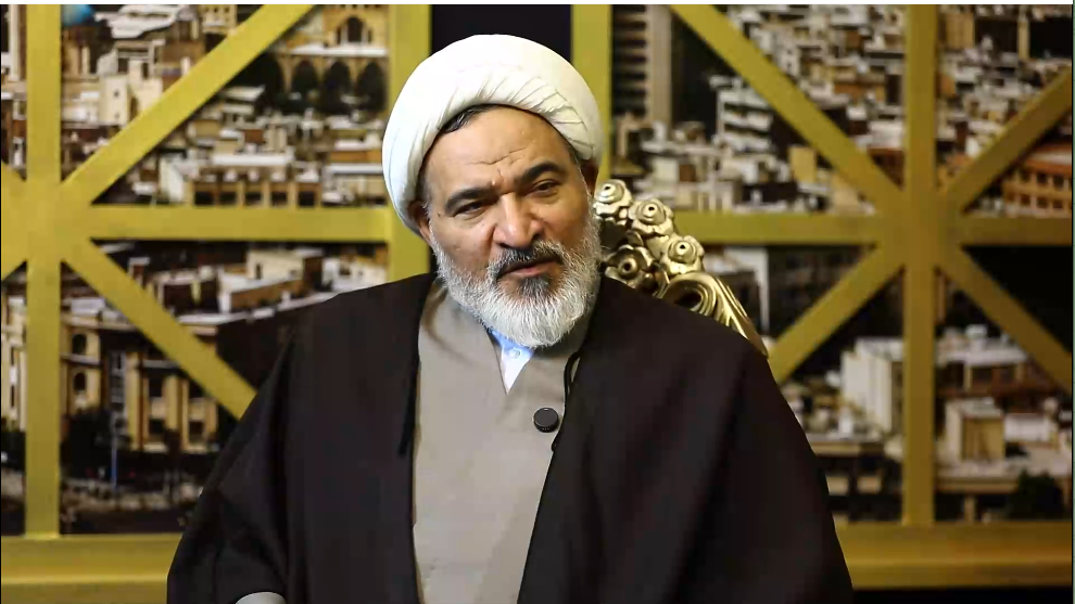 همراهی مسئولان با مردم، پایه اعتماد و قدرت جامعه است