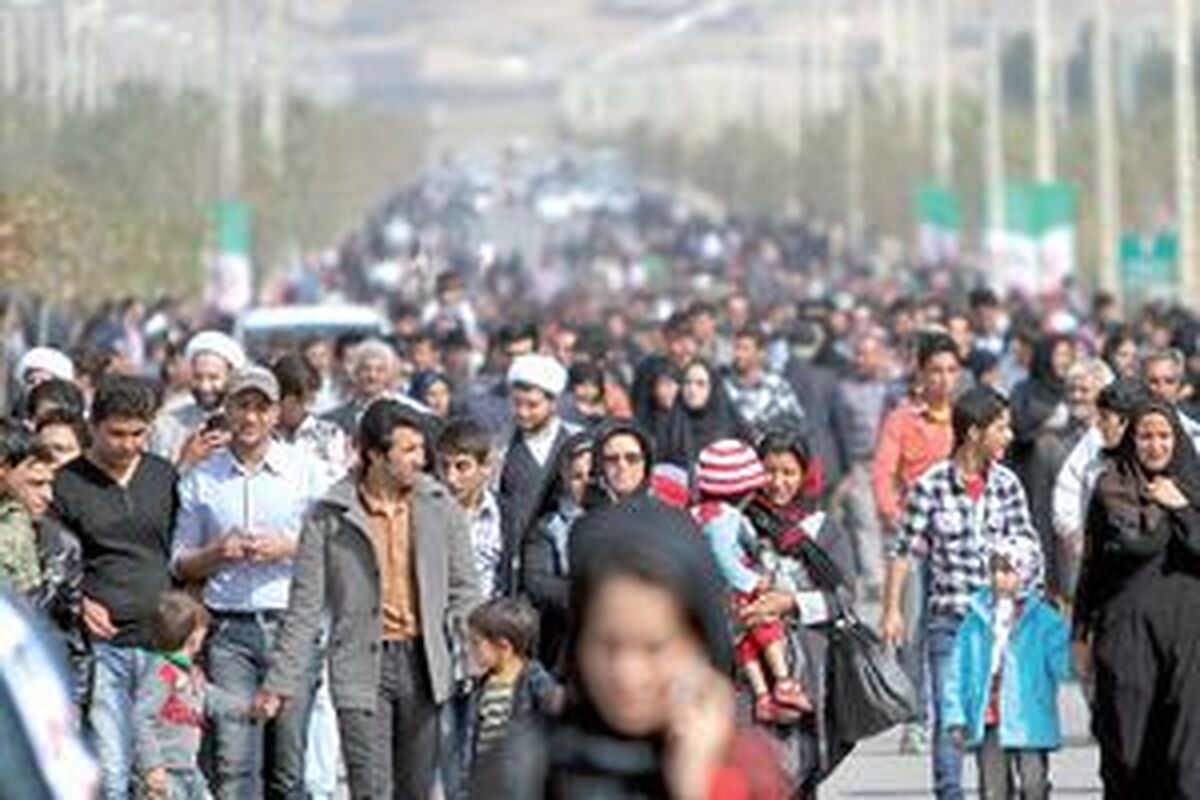 بارداری بالای ۴۰ سال میان «ترساندن شرق» و «تشویق غرب»