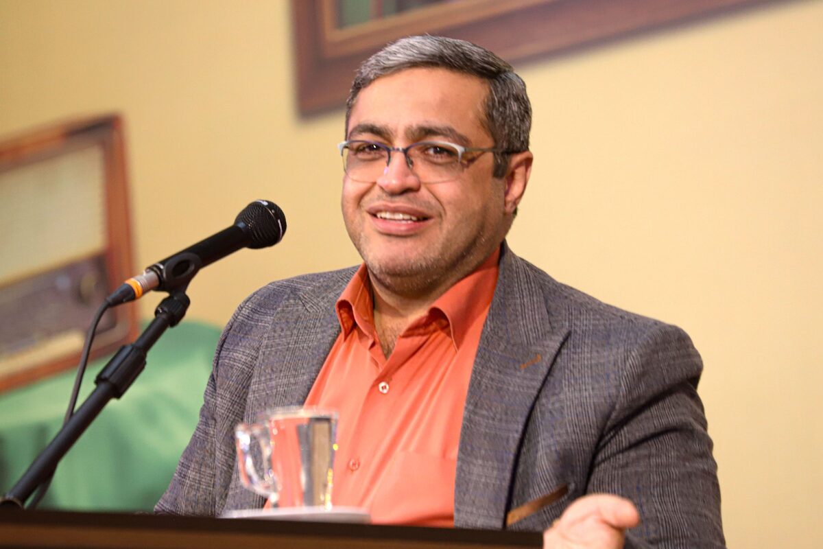 طراحی لباس؛ مسئله‌ای اجتماعی و هویتی، نه صرفاً هنری