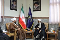 حوزه های علمیه خواهران و نماز جمعه از برکات انقلاب اسلامی هستند