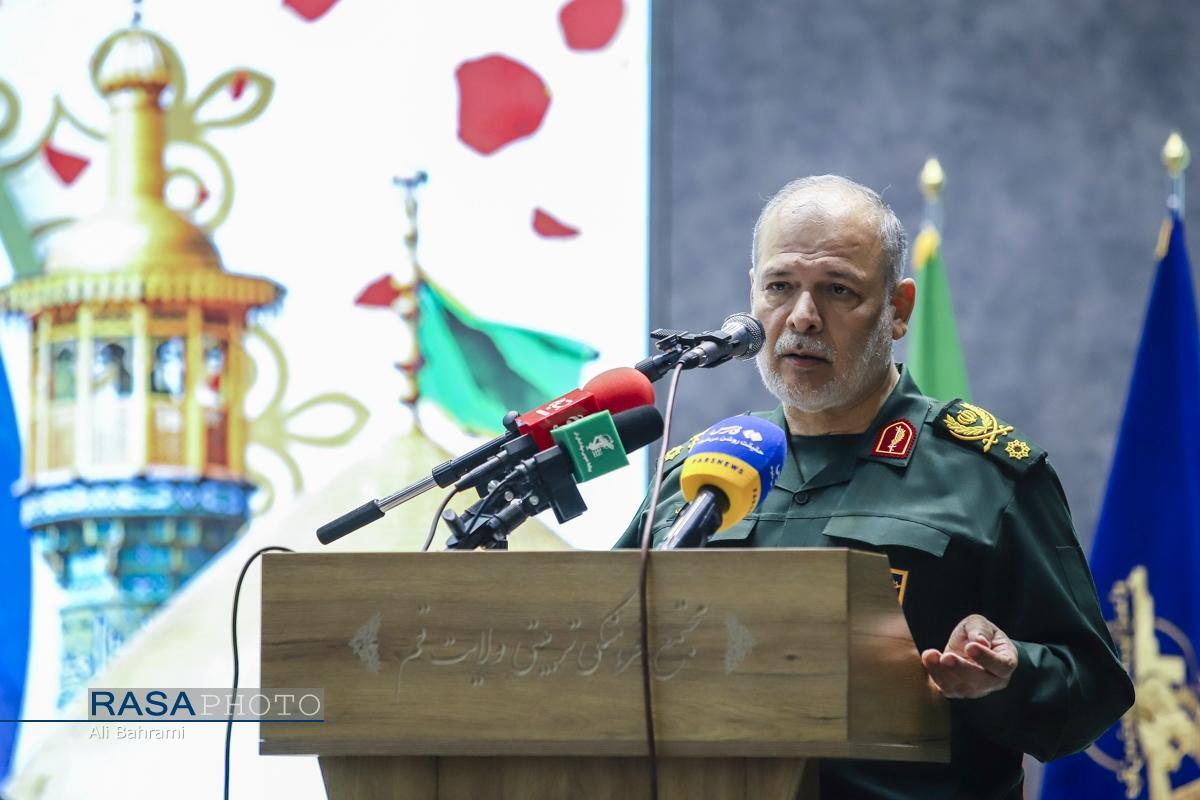 گزارشی از آیین اختتامیه جشنواره نگین دخت + اسامی برگزیده