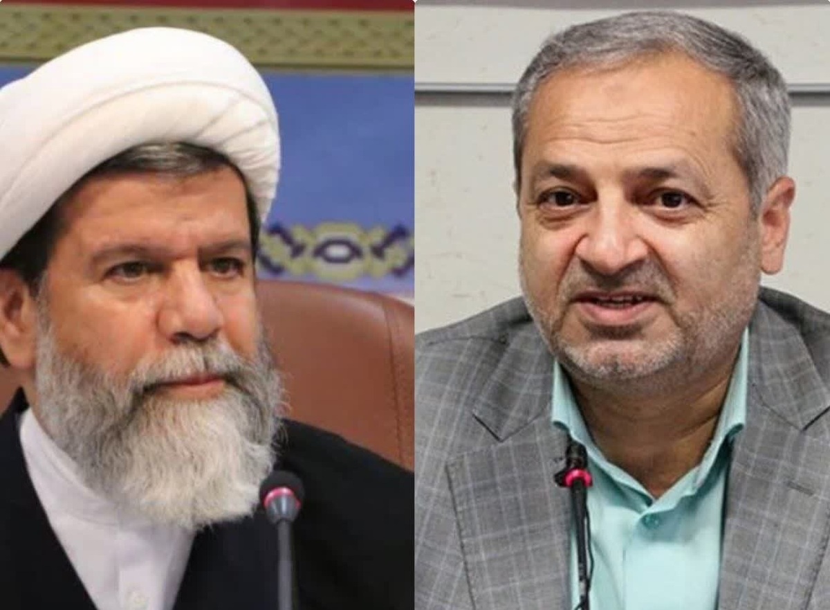 قدردانی مدیر حوزه علمیه فارس از وزیر آموزش و پرورش در پی برگزاری اعتکاف دانش آموزی