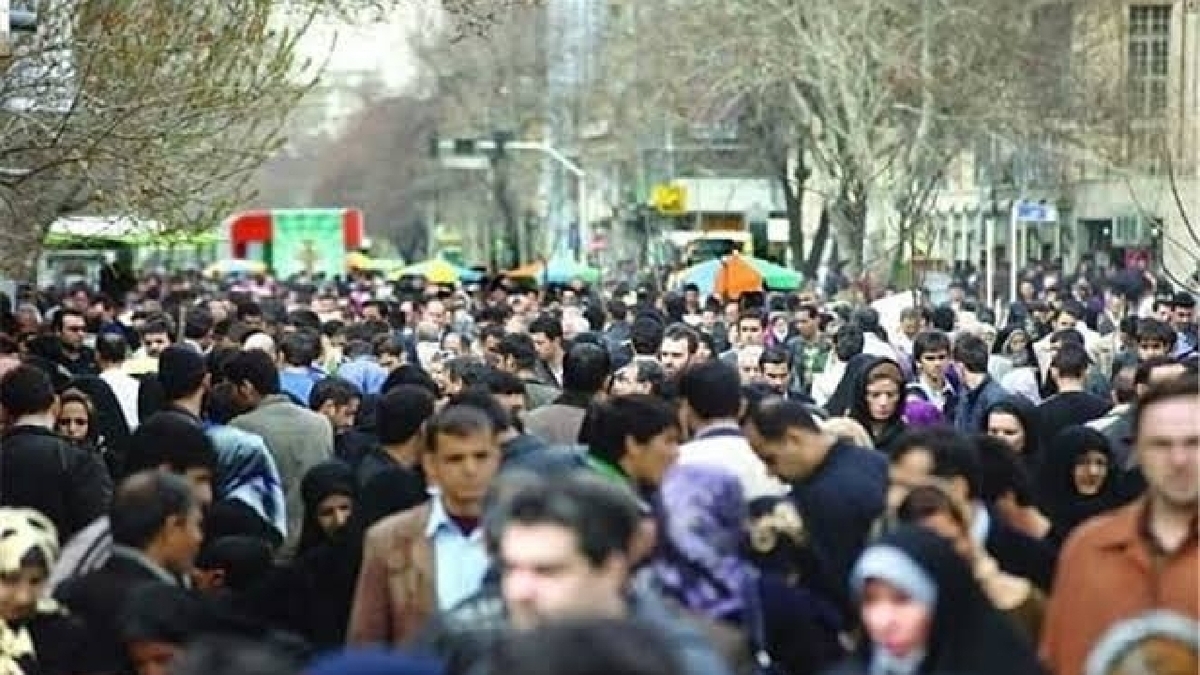 هشدار نسبت به بحران جمعیت/ ایران در آستانه سالمندی