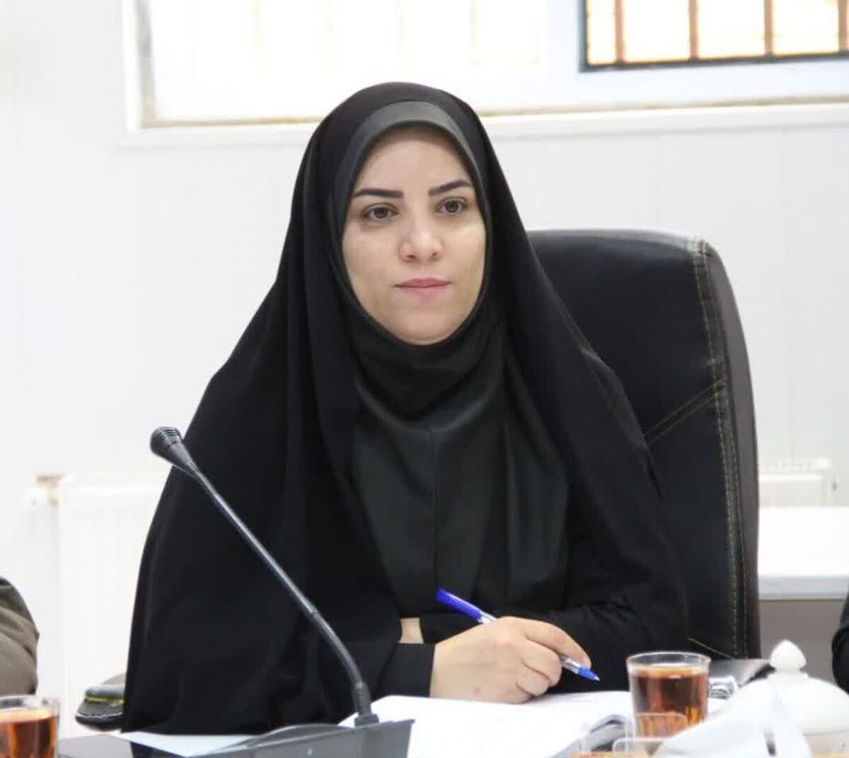 اقدامات فرهنگی در راستای اصلاحات اقتصادی دولت در دستور کار قرار دارد

 