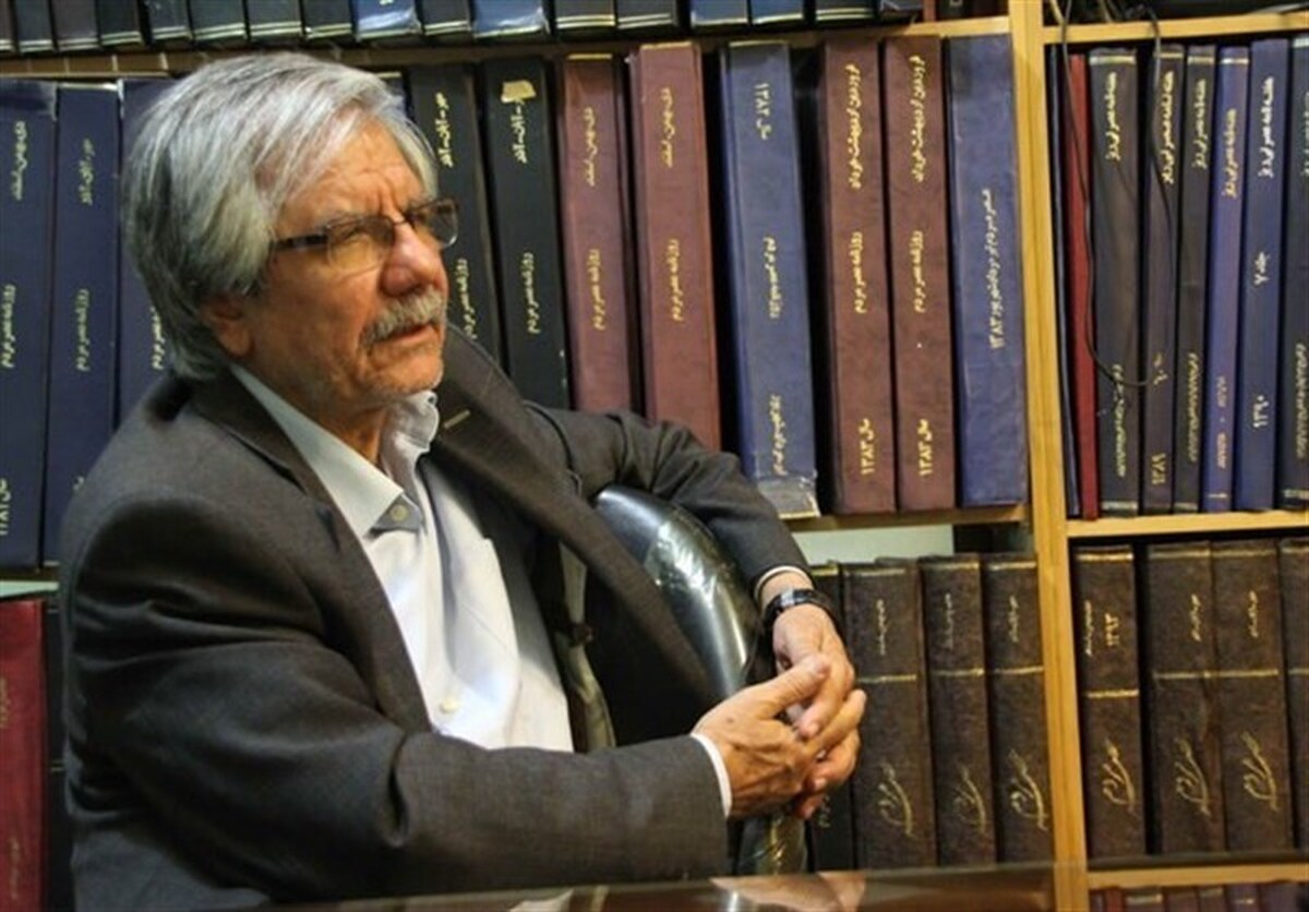 ذهن انسان میدان نبرد جنگ‌شناختی است