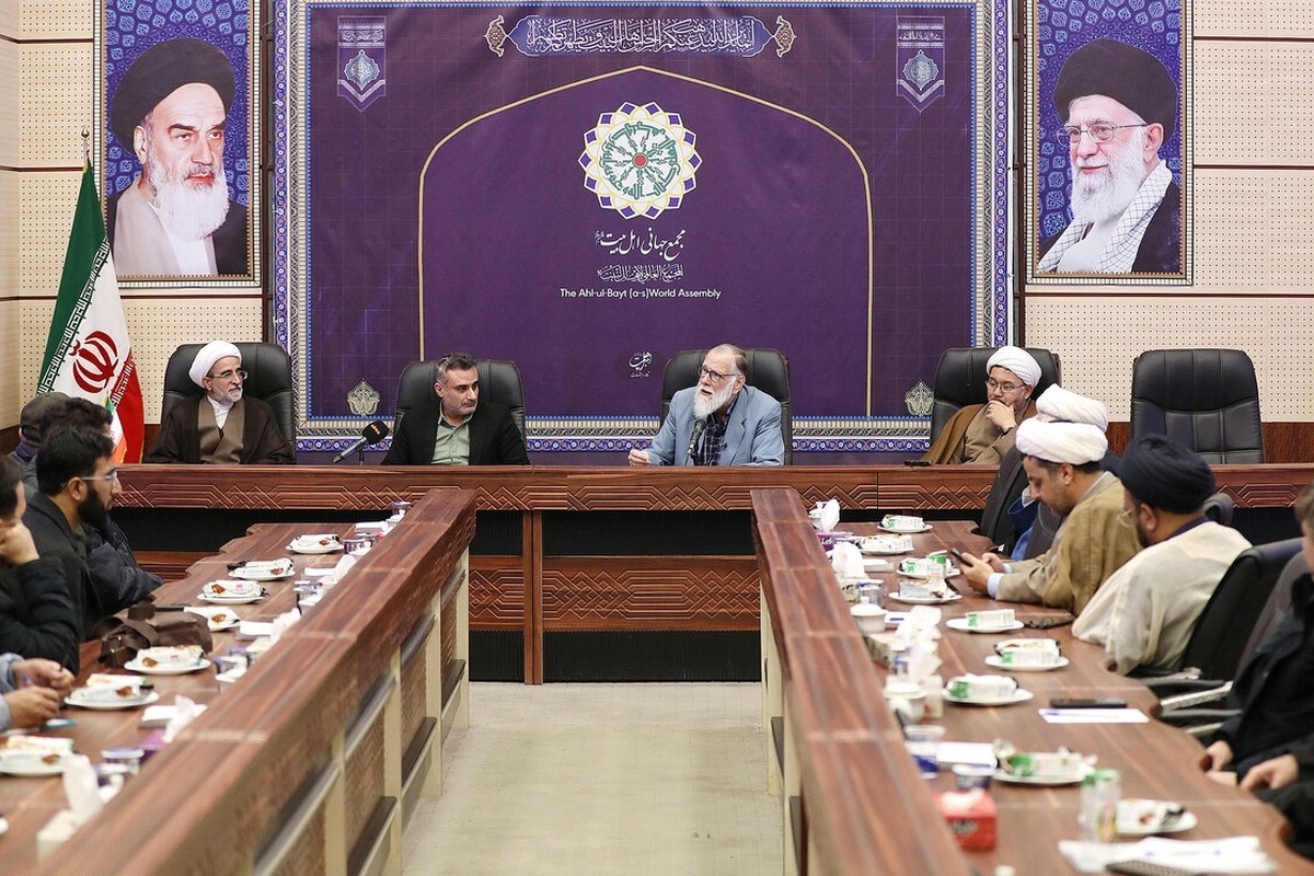 رسول اعظم الگوی اخلاق انسانی، منادی وحدت جهانی و معمار تمدن‌ اسلامی