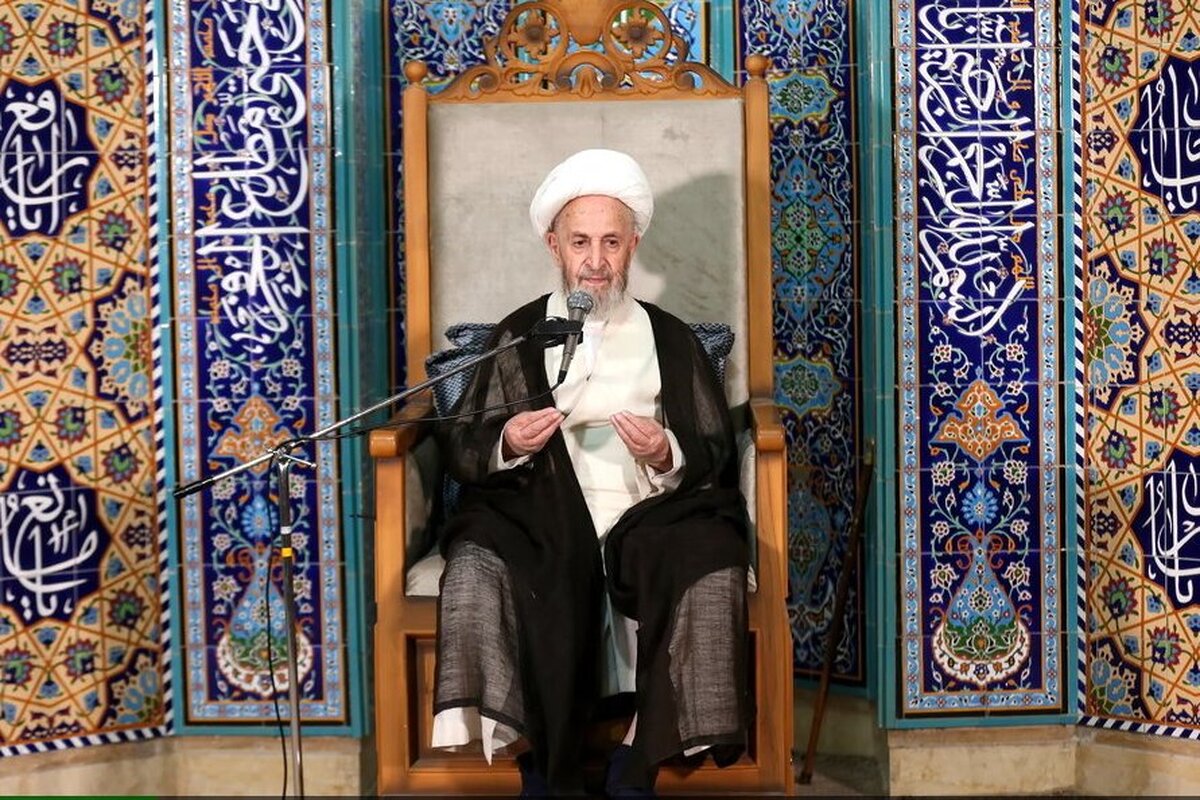 اگر مسئولان نظام بی منت خدمتگزاری کنند، نصرت خداوند فرا می رسد