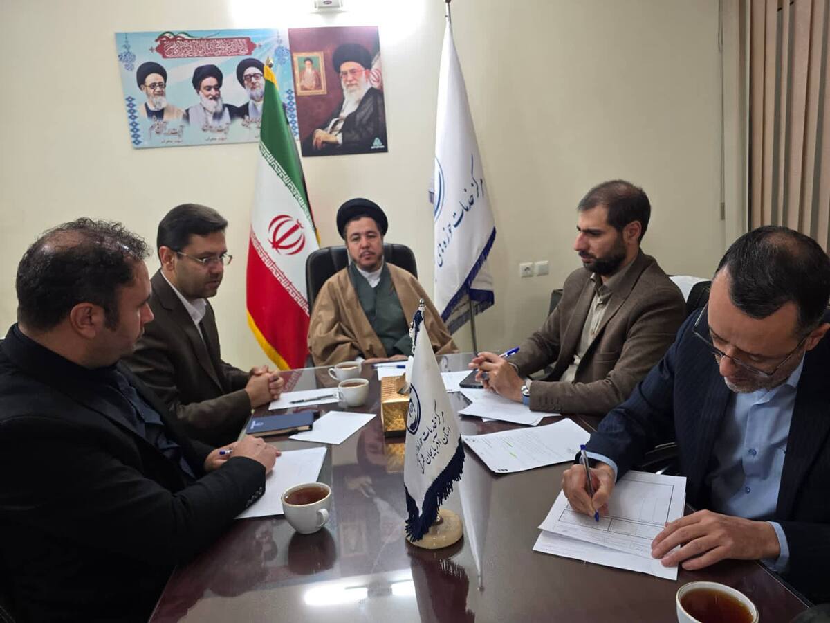 بررسی عملکرد بیمه «ما» در آذربایجان شرقی