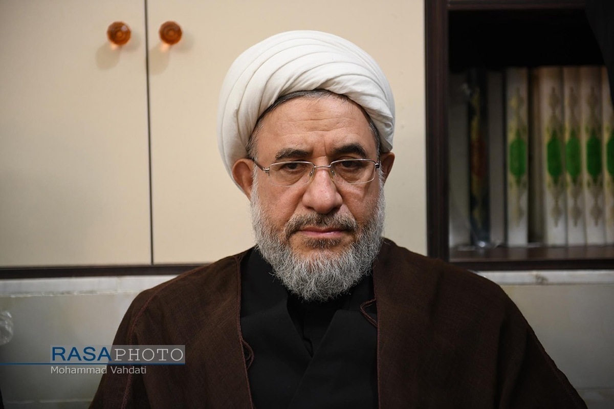 مساجد قم باید جزء مساجد تراز و الگو در کشور باشند