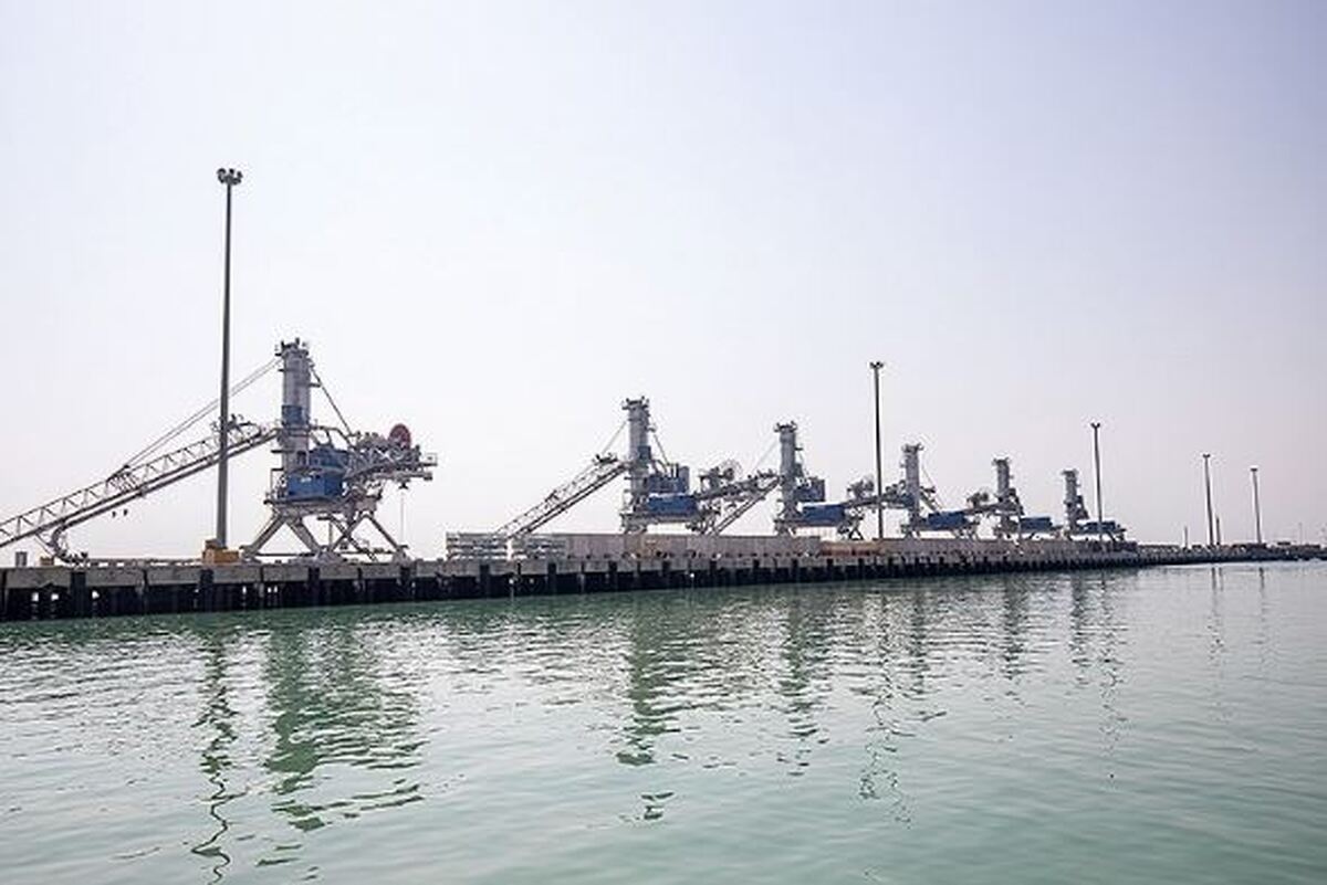 تخلیه ۱۳.۵ میلیون تن کالای اساسی/ وضع ذخایر استراتژیک مناسب است