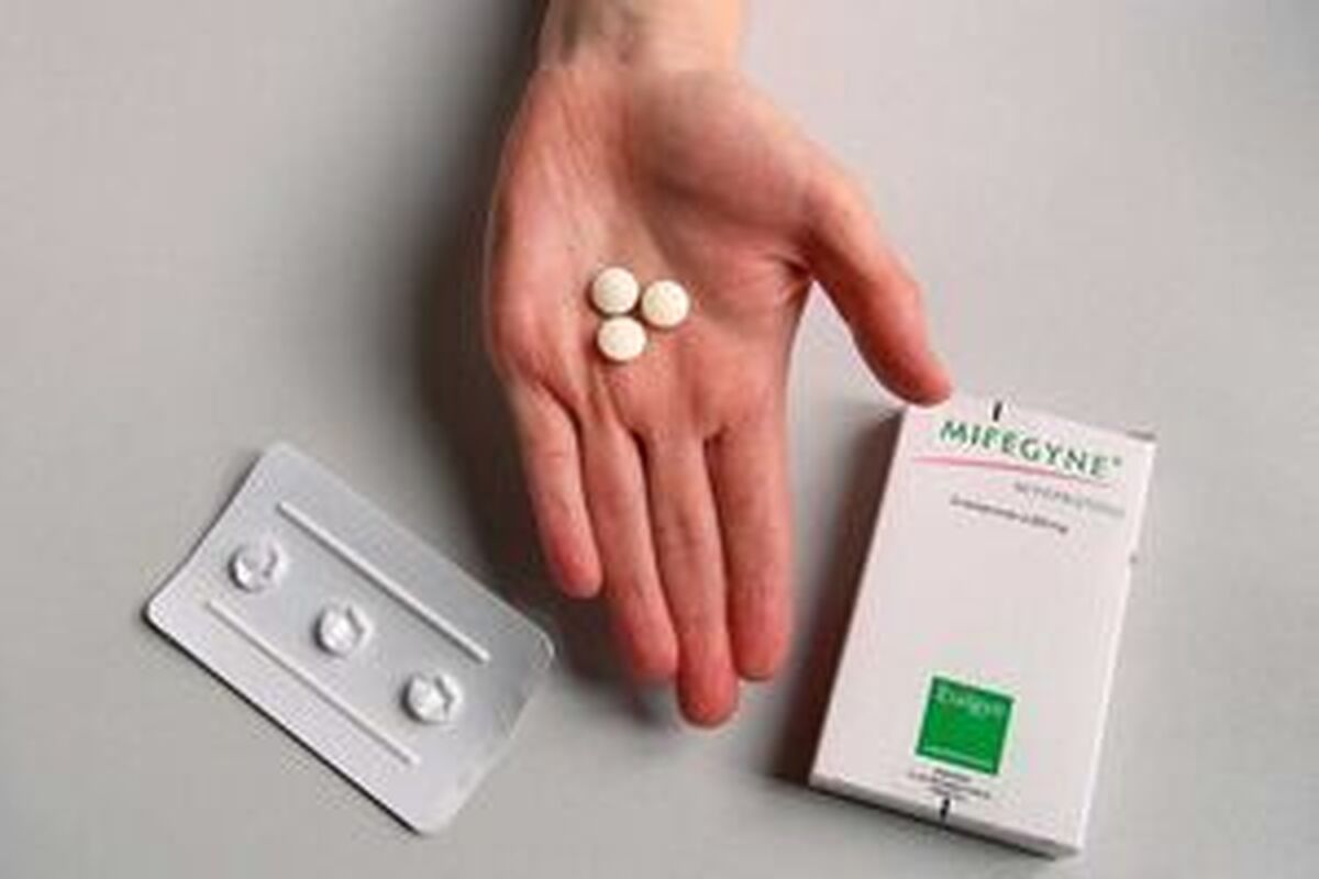 سه ضلع تهدید سلامت جنین و جان مادر