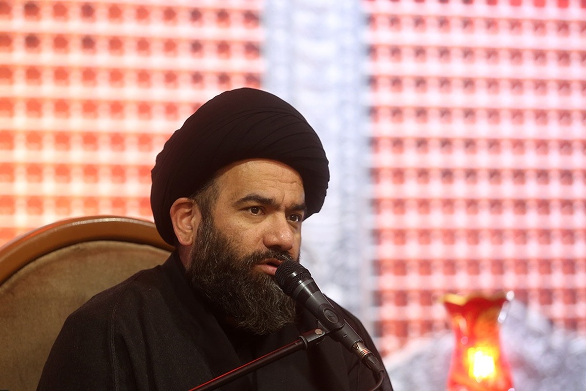 ایران پایگاه تربیت امت زمینه‌ساز ظهور در برنامه الهی است