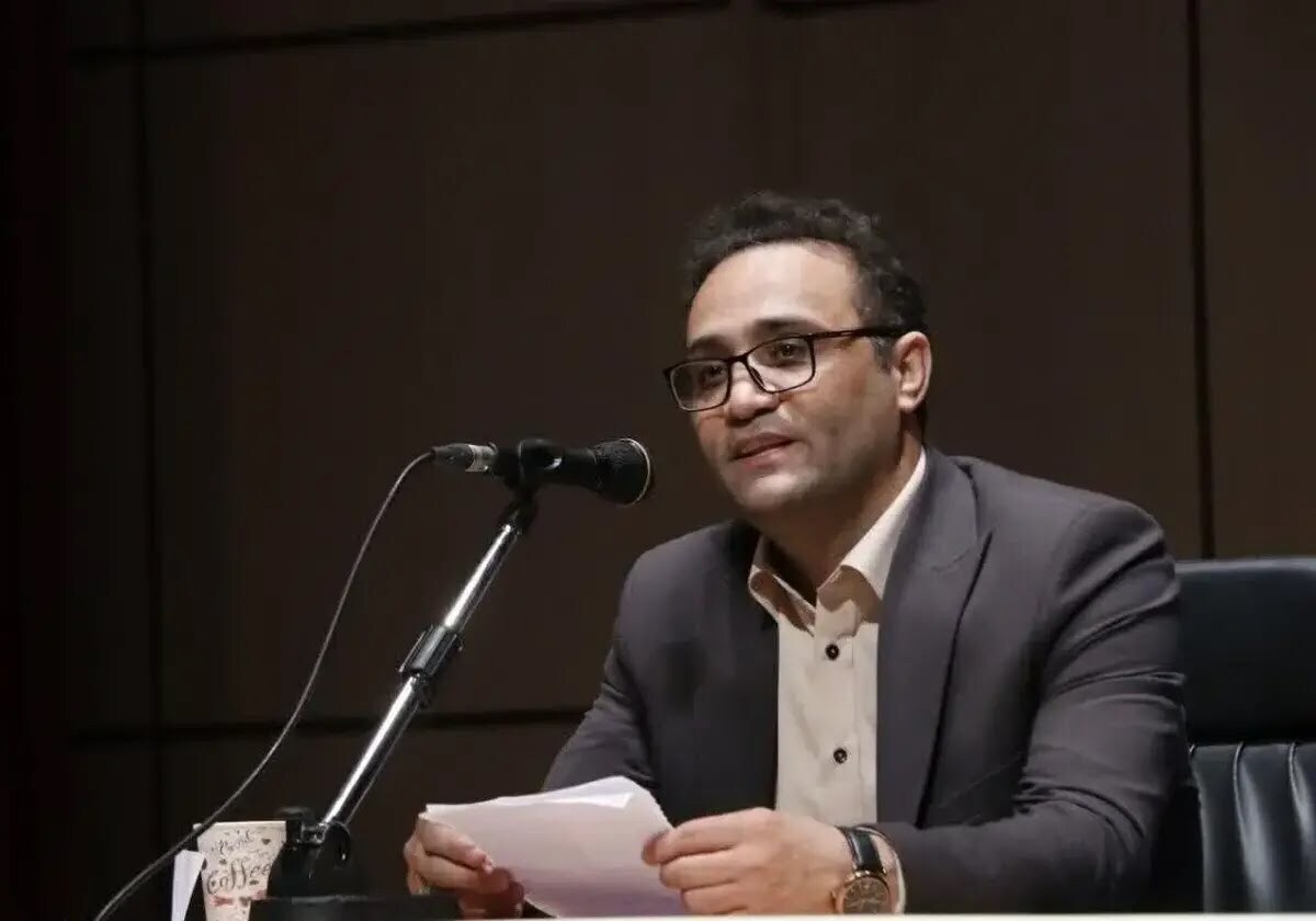 دستگیری اغتشاشگران در تجمعات غیرقانونی بروجرد